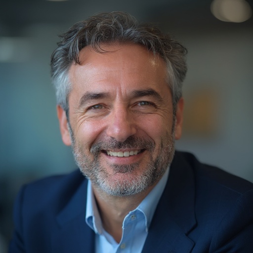 Carlos Mendoza Ruiz — Mejores Casinos Online España expert